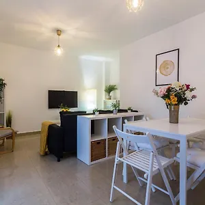  Apartamento Cruz Vieja Centrico 3 España