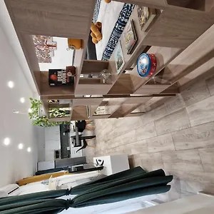  Apartamento Loft Vida En El Centro Jerez España